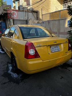 شيري A520